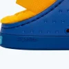 Native Shoes Shoes^Jefferson Cozy Sugarlite Little Kid Uv Blue/ Uv Blue/ Spicy Yellow