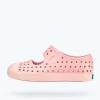 Native Shoes Shoes^Jefferson Juniper Child Rose Pink/ Dust Pink