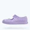 Native Shoes Shoes^Jefferson Juniper Child Healing Purple/ Taro Purple