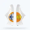 Native Shoes Shoes^Jefferson Star Wars Block Child Shell White/ Shell White/ Droids Bff