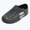 Native Shoes Shoes^Jefferson Star Wars Block Child Dublin Grey/ Dublin Grey/ Darth Bff