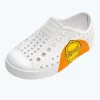 Native Shoes Shoes^Jefferson Star Wars Block Child Shell White/ Shell White/ Droids Bff