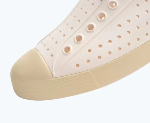 Native Shoes Shoes^Jefferson Star Wars Print Whisper White/ Bone White/ X-Wing Pilot