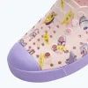 Native Shoes Shoes^Jefferson Star Wars Print Child Milk Pink/ Healing Purple/ Mando Aop