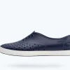 Native Shoes Shoes^Jericho Regatta Blue/ Shell White