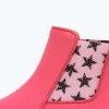 Native Shoes Boots^Kensington Treklite Bloom Child Dazzle Pink/ Jiffy Black/ Princess Jiffy Stars