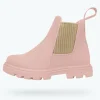 Native Shoes Boots^Kensington Treklite Child Chameleon Pink
