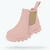 Native Shoes Boots^Kensington Treklite Child Chameleon Pink