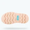 Native Shoes Boots^Kensington Treklite Child Chameleon Pink