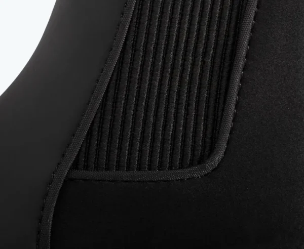 Native Shoes Boots^Kensington Treklite Child Jiffy Black