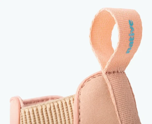 Native Shoes Boots^Kensington Treklite Child Chameleon Pink