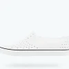 Native Shoes Shoes^Miles Shell White/ Shell White