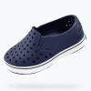 Native Shoes Shoes^Miles Child Regatta Blue/ Shell White